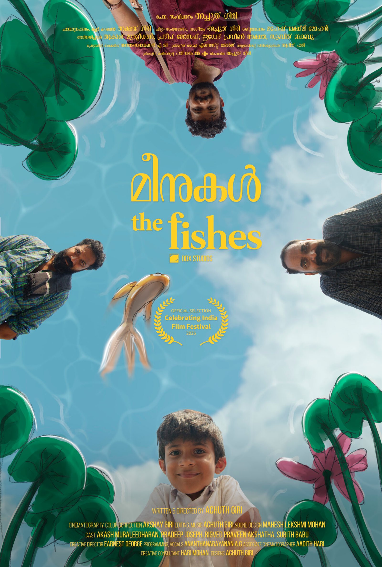 The-Fishes-